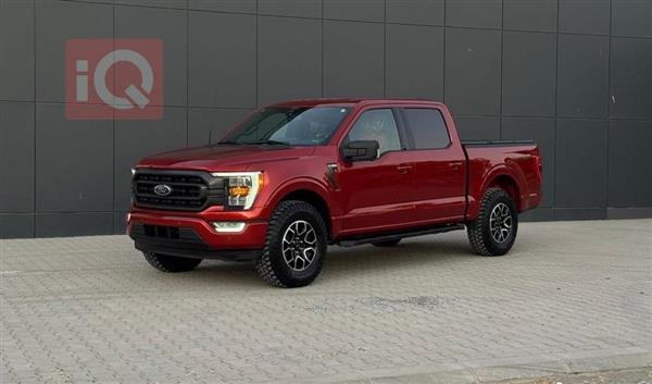 فورد إف-150 2023 للبيع في العراق - السليمانية